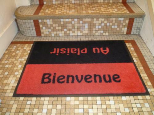 Hotel H�tel Beaus�jour