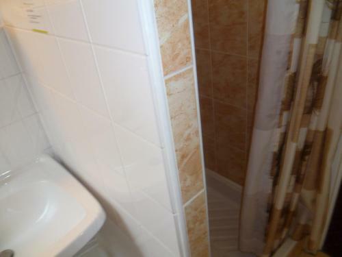 Hotel H�tel Beaus�jour