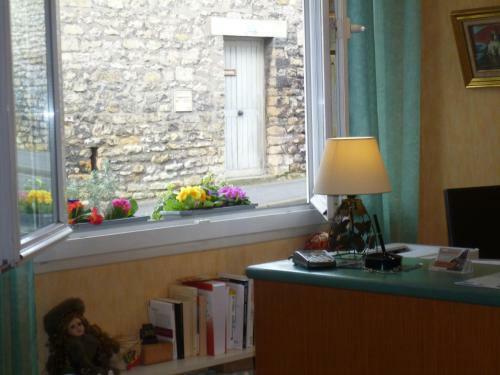 Hotel H�tel Beaus�jour