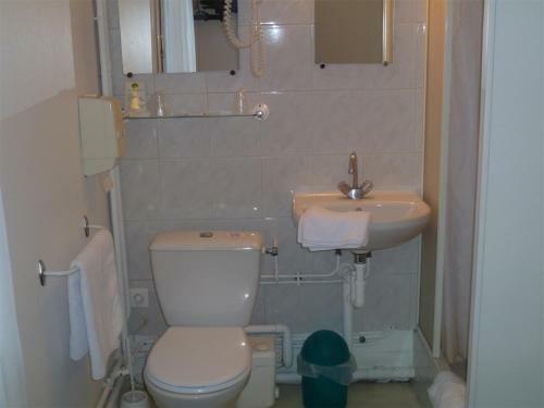 Hotel H�tel Beaus�jour