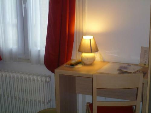 Hotel H�tel Beaus�jour