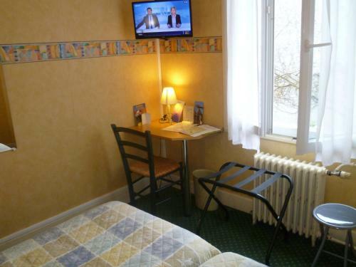 Hotel H�tel Beaus�jour