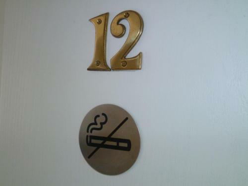 Hotel H�tel Beaus�jour