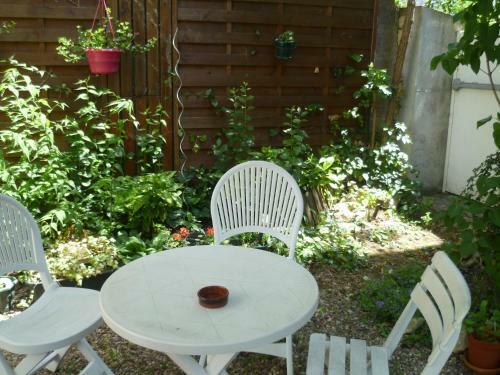Hotel H�tel Beaus�jour