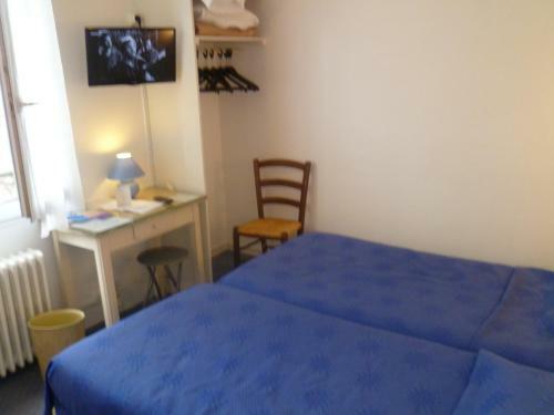 Hotel H�tel Beaus�jour