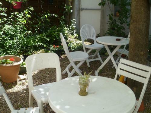 Hotel H�tel Beaus�jour