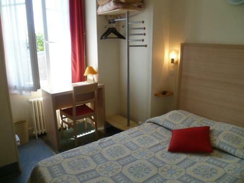Hotel H�tel Beaus�jour