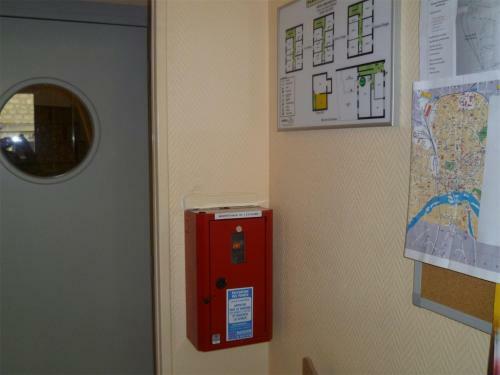 Hotel H�tel Beaus�jour