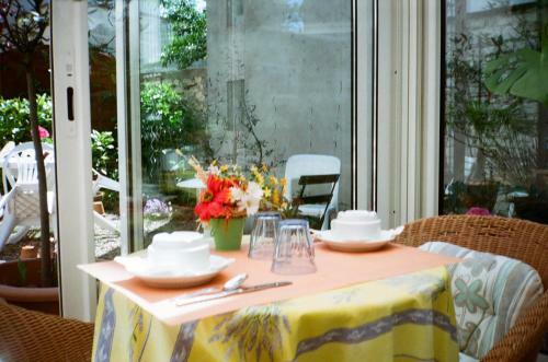 Hotel H�tel Beaus�jour