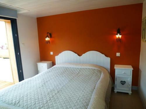 Villa R� Tour De Plage