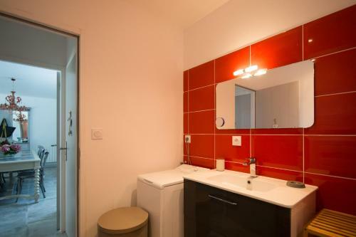 Villa R� Tour De Plage