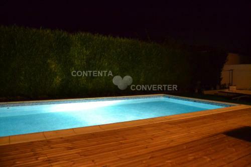 Villa R� Tour De Plage