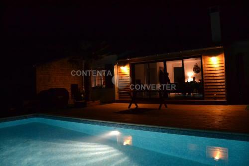 Villa R� Tour De Plage