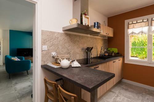 Villa R� Tour De Plage