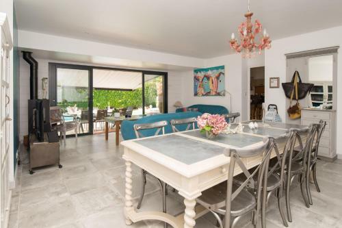 Villa R� Tour De Plage