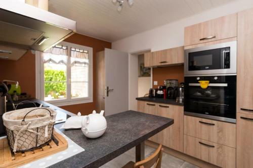 Villa R� Tour De Plage