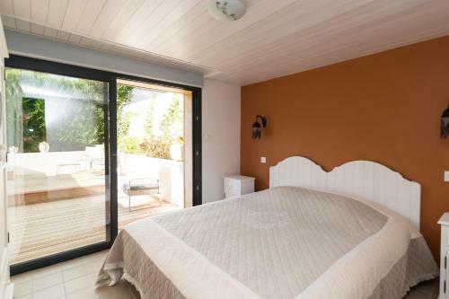 Villa R� Tour De Plage