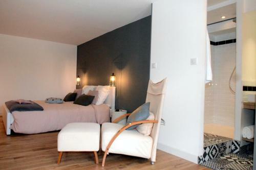 Bed & Breakfast Les Jardins De Galicia