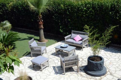 Bed & Breakfast Les Jardins De Galicia