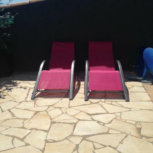 Bed & Breakfast Les Jardins De Galicia