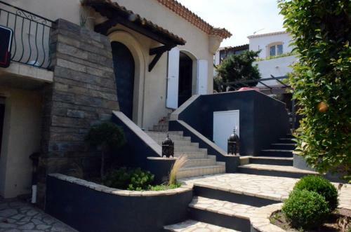 Bed & Breakfast Les Jardins De Galicia