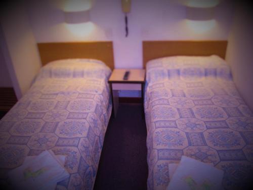 Hotel H�tel Duchesse Anne