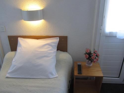 Hotel H�tel Duchesse Anne