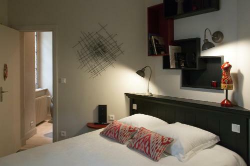 Bed & Breakfast L'escale En Couleur