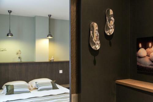 Bed & Breakfast L'escale En Couleur