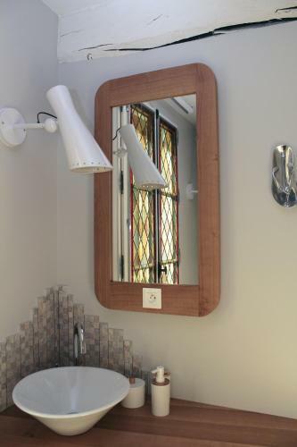 Bed & Breakfast L'escale En Couleur