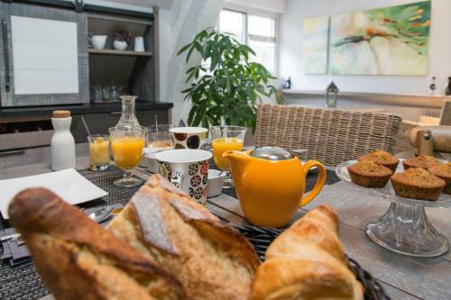 Bed & Breakfast L'escale En Couleur