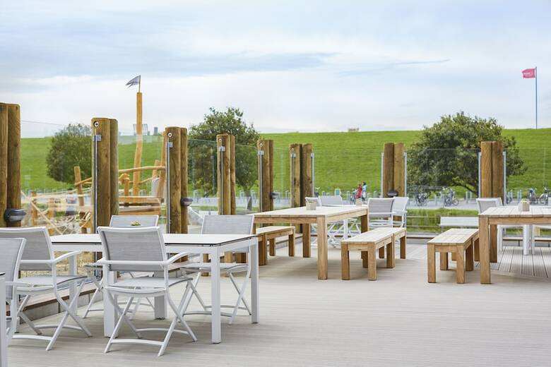 K�stenperle Strandhotel & Spa