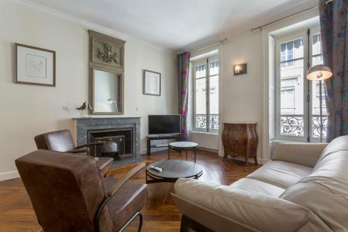 Apartamento Like Home - Foch