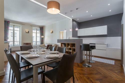 Apartamento Like Home - Foch