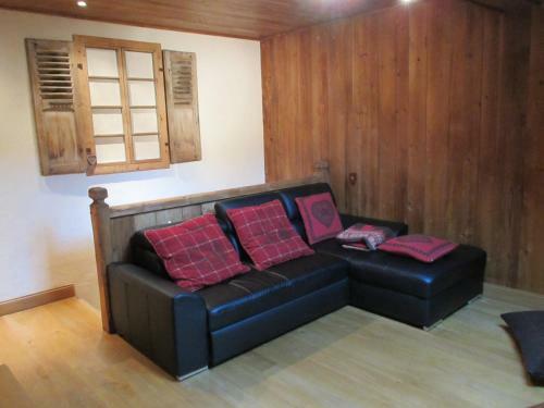 Hotel Alpen Roc