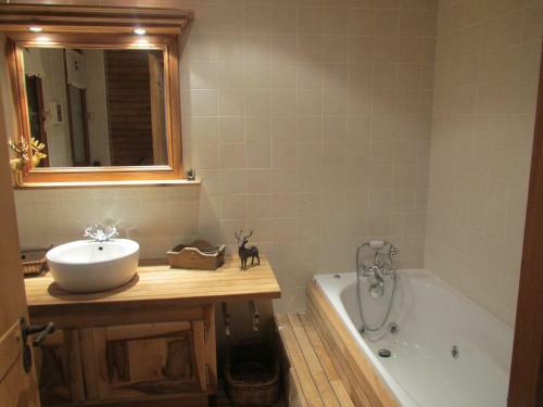 Hotel Alpen Roc