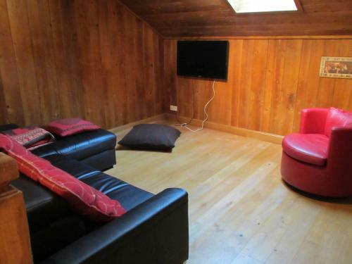 Hotel Alpen Roc