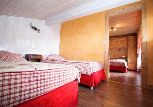 Hotel Alpen Roc