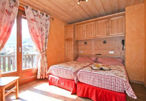 Hotel Alpen Roc