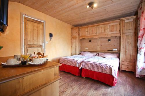 Hotel Alpen Roc
