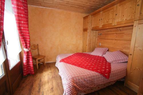 Hotel Alpen Roc
