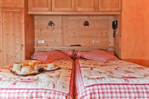 Hotel Alpen Roc