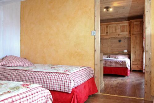 Hotel Alpen Roc
