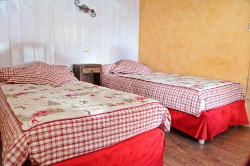 Hotel Alpen Roc