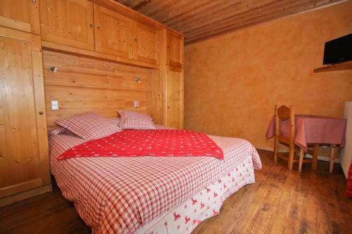 Hotel Alpen Roc