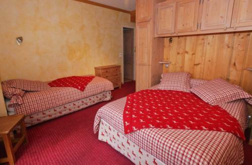 Hotel Alpen Roc