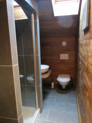 Hotel Alpen Roc
