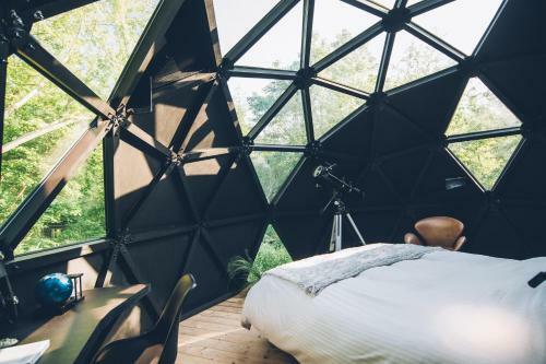 Bed & Breakfast �colodge Le Bruit De L?eau