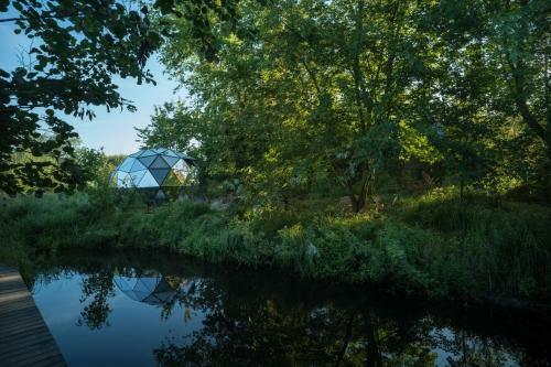 Bed & Breakfast �colodge Le Bruit De L?eau