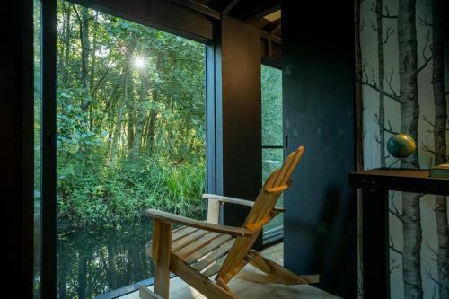 Bed & Breakfast �colodge Le Bruit De L?eau